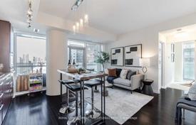 Wohnung – York Street, Old Toronto, Toronto,  Ontario,   Kanada. C$1 143 000