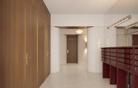 4-zimmer wohnung 110 m² in Riga, Lettland. 395 000 €