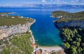 Grundstück – Hvar, Split-Dalmatia County, Kroatien. 250 000 €
