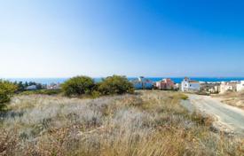 Grundstück – Agios Tychonas, Limassol (Lemesos), Zypern. 3 000 000 €