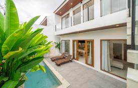 2-zimmer villa 96 m² in Jalan Umalas, Indonesien. $175 000