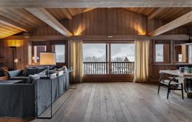 5-zimmer villa 232 m² in Megeve, Frankreich. 3 590 000 €