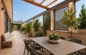 3-zimmer wohnung in Mailand, Italien. Price on request