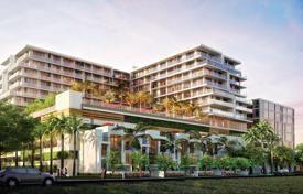 Neubauwohnung – Aventura, Florida, Vereinigte Staaten. 579 000 €