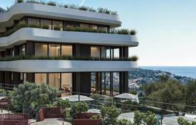 1-zimmer wohnung 71 m² in Reževići, Montenegro. 377 000 €