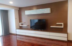 4-zimmer appartements in eigentumswohnungen in Khlong Toei, Thailand. $4 000  pro Woche