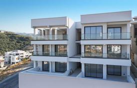 1-zimmer appartements in neubauwohnung in Limassol (Lemesos), Zypern. 315 000 €
