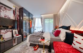 New residential complex with apartments in Bangkok, Thailand. ab $73 000