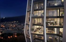 1-zimmer wohnung 37 m² in Vake-Saburtalo, Georgien. $192 000