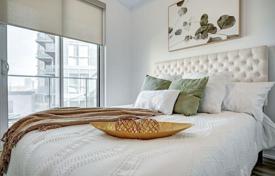 2-zimmer wohnung in Etobicoke, Kanada. C$817 000