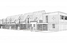 New residential complex with apartments in Nord, Frankreich. ab 319 000 €