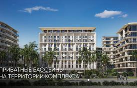 2-zimmer wohnung 58 m² in Nardaran, Aserbaidschan. $137 000