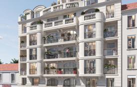 New residential complex with apartments in Puteaux, Frankreich. ab 510 000 €