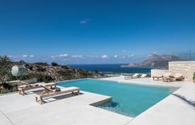 4-zimmer villa 222 m² in Phalasarna, Griechenland. 1 600 000 €