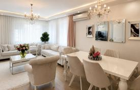 4-zimmer wohnung 165 m² in Antalya (city), Türkei. 13 194 000 TRY