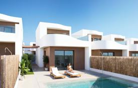 3-zimmer villa 129 m² in Los Montesinos, Spanien. 445 000 €