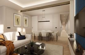 3-zimmer wohnung 144 m² in Madrid Stadt, Spanien. 1 809 000 €