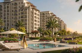 Wohnung – Yas Island, Abu Dhabi, VAE (Vereinigte Arabische Emirate). From $625 000