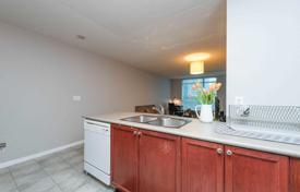 1-zimmer wohnung in Fort York Boulevard, Kanada. C$839 000