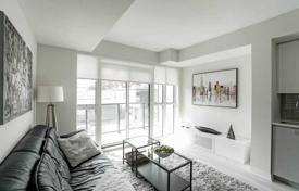 Wohnung – Queen Street East, Toronto, Ontario,  Kanada. C$628 000