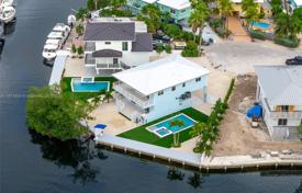 Haus in der Stadt – Monroe County, Florida, Vereinigte Staaten. $2 555 000