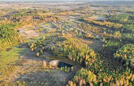 Grundstück in Dzilnuciems, Lettland. 290 000 €