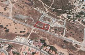 Grundstück in Kato Polemidia, Zypern. 850 000 €