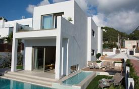 5-zimmer villa 235 m² in Santa Eulalia, Spanien. 5 100 €  pro Woche