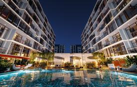 New residential complex with apartments in Al Satwa, VAE. ab $278 000