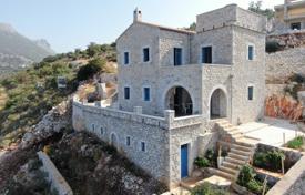 Villa – Lakonien, Peloponnes, Griechenland. 700 000 €