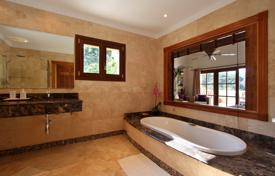 7-zimmer villa 1100 m² in Marbella, Spanien. 10 000 €  pro Woche