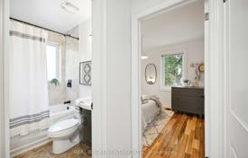 9-zimmer stadthaus in Old Toronto, Kanada. C$1 341 000