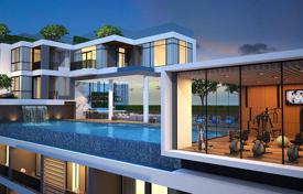 Eigentumswohnung – Phuket, Thailand. 162 000 €