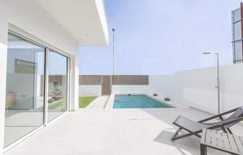 3-zimmer villa 144 m² in San Javier, Spanien. 355 000 €