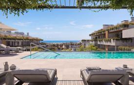 4-zimmer penthaus 382 m² in San Pedro Alcántara, Spanien. 2 953 000 €