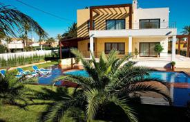 Villa – Cabo Roig, Valencia, Spanien. 4 300 €  pro Woche