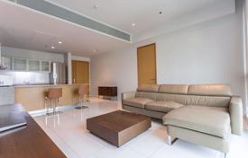 1-zimmer appartements in eigentumswohnungen in Khlong Toei, Thailand. $392 000