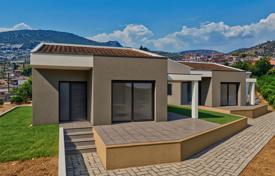 2-zimmer appartements in neubauwohnung 100 m² in Messenia, Griechenland. 320 000 €