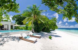 Villa – Baa Atoll, Malediven. $12 400  pro Woche