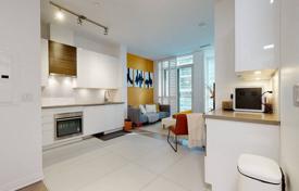3-zimmer wohnung in Etobicoke, Kanada. C$923 000