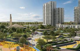 Wohnsiedlung Hillsedge – Dubai, VAE. ab $502 000