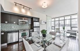 Wohnung – Charles Street East, Old Toronto, Toronto,  Ontario,   Kanada. C$1 342 000