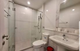 1-zimmer appartements in eigentumswohnungen in Huai Khwang, Thailand. $150 000