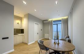 2-zimmer wohnung 55 m² in Vake-Saburtalo, Georgien. $114 000