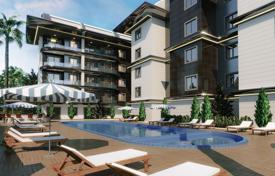 Wohnung – Antalya (city), Antalya, Türkei. $294 000