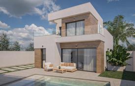 2-zimmer villa 113 m² in Pilar de la Horadada, Spanien. 490 000 €