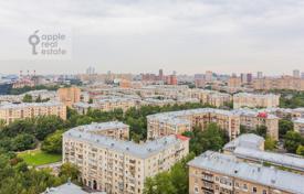 4-zimmer wohnung 166 m² in Khoroshevsky district, Russland. 105 000 ₽  pro Woche