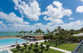 Wohnung – Key Biscayne, Florida, Vereinigte Staaten. $4 790 000