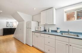 4-zimmer haus in der stadt in Old Toronto, Kanada. C$1 662 000