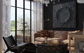 1-zimmer wohnung 60 m² in Tibubeneng, Indonesien. $209 000
